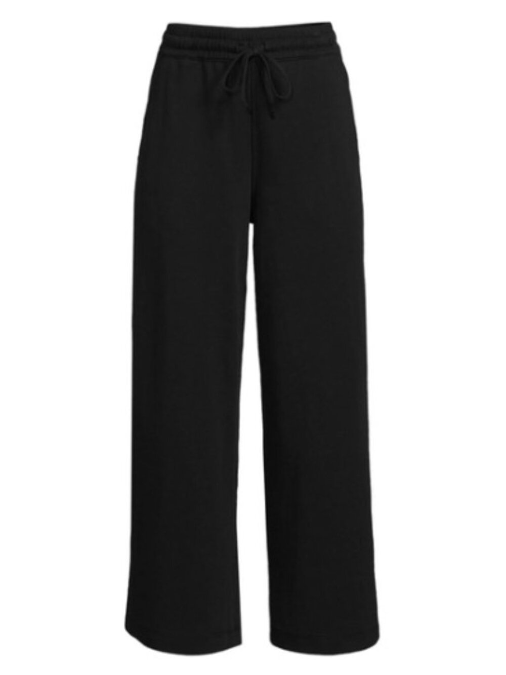Champion Straight Leg Ankle Length Active Pants